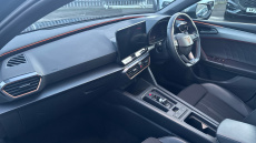 CUPRA Leon 1.4 eHybrid VZ2 Design Edition 5dr DSG Hatchback